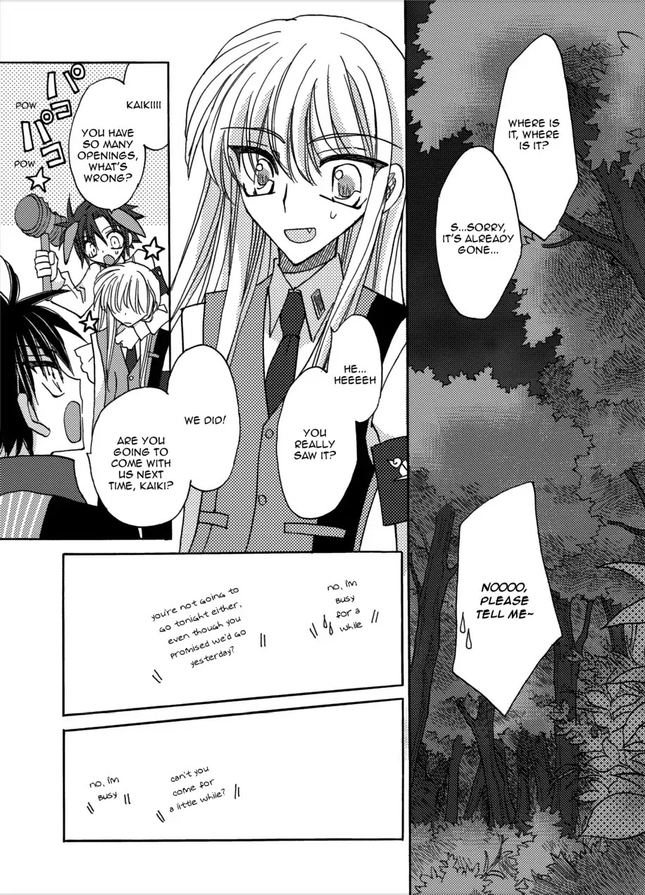 Jintori-Gassen Chapter 5 page 38 - Chapter 5