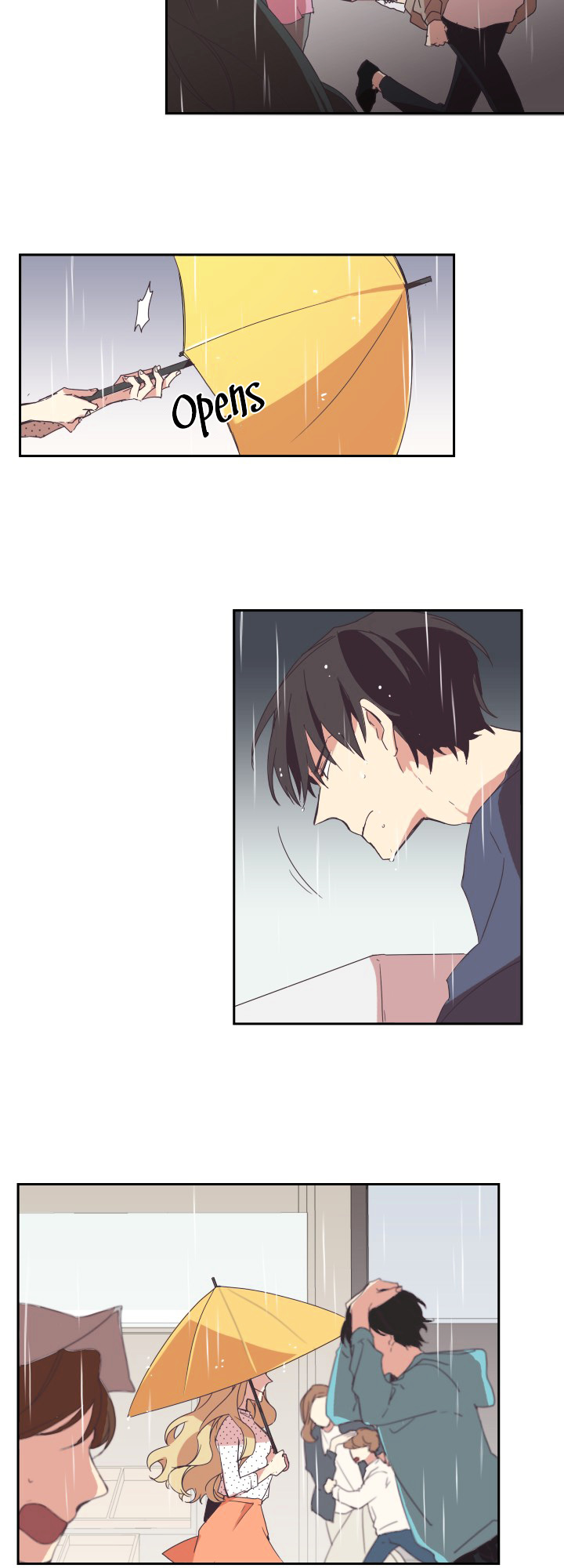 Jinx Yeon-in Chapter 1.0 page 11 - Vol.1 Chapter 0