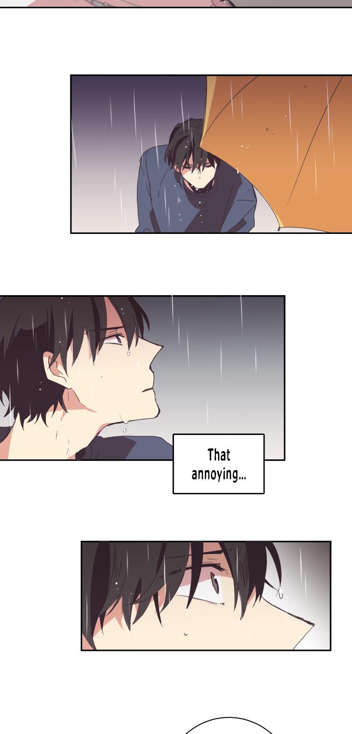 Jinx Yeon-in Chapter 1.0 page 13 - Vol.1 Chapter 0