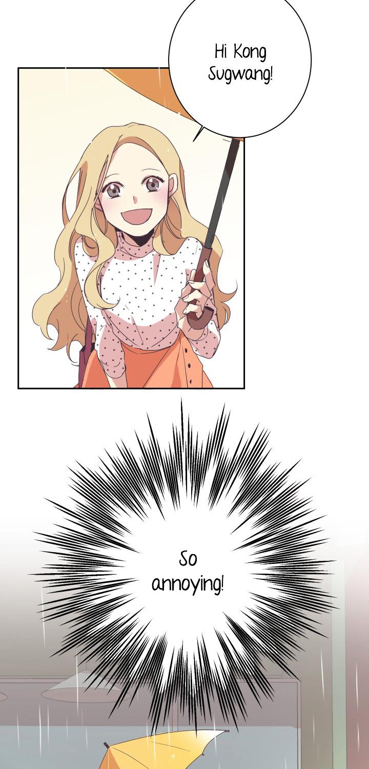 Jinx Yeon-in Chapter 1.0 page 14 - Vol.1 Chapter 0