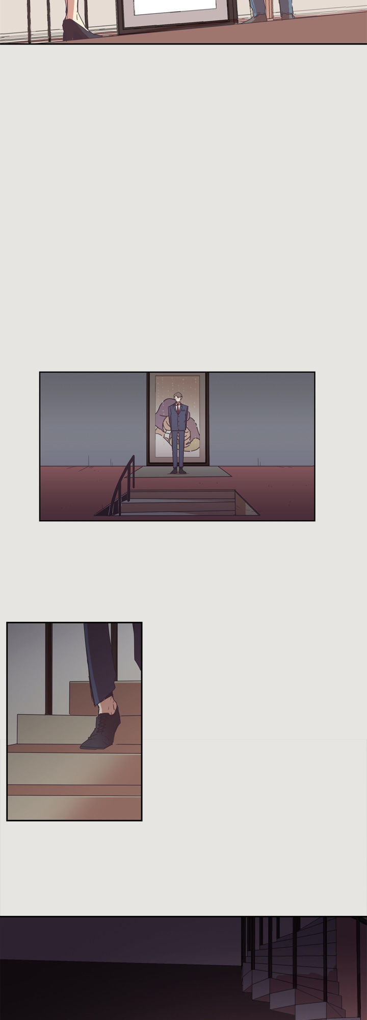 Jinx Yeon-in Chapter 1.1 page 23 - Vol.1 Chapter 1