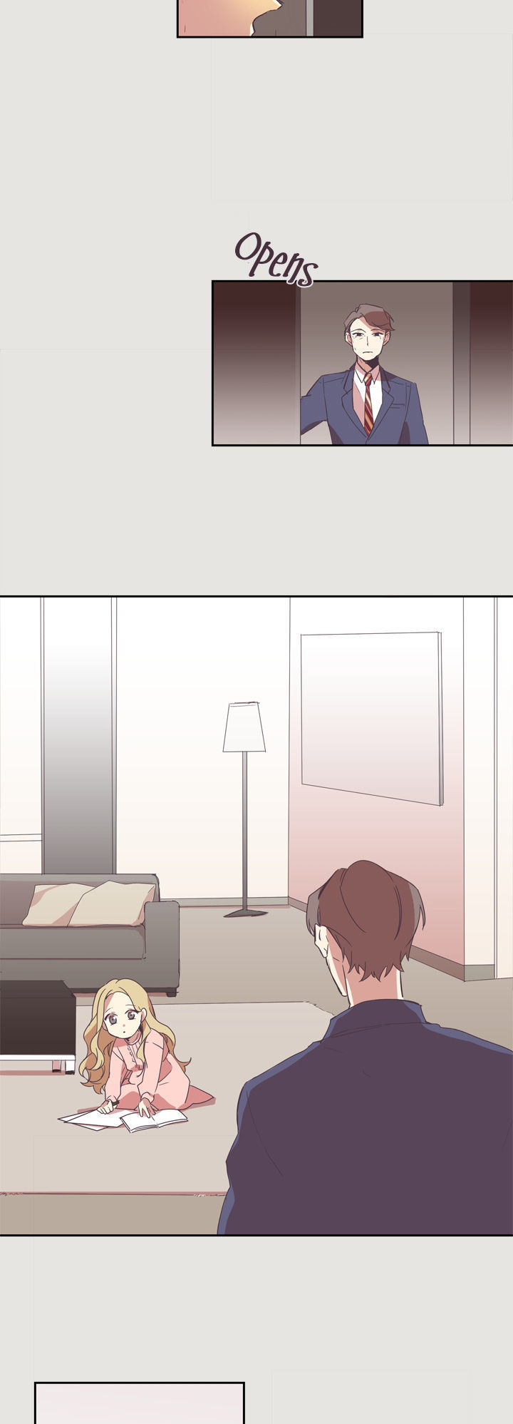 Jinx Yeon-in Chapter 1.1 page 25 - Vol.1 Chapter 1