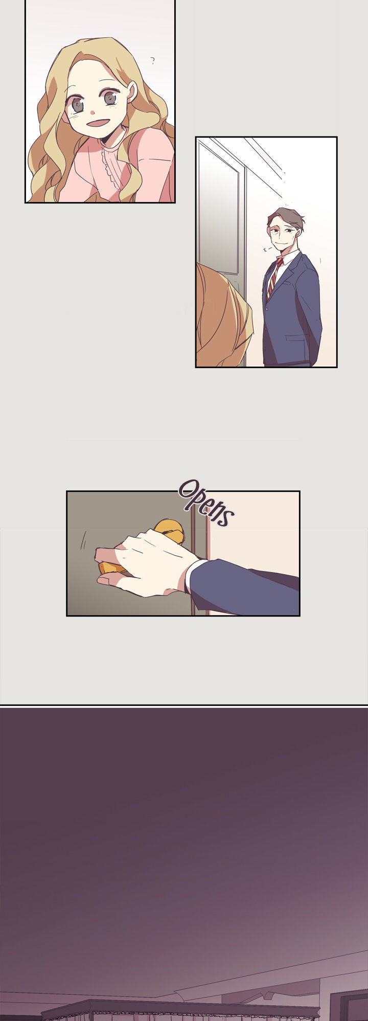 Jinx Yeon-in Chapter 1.1 page 26 - Vol.1 Chapter 1