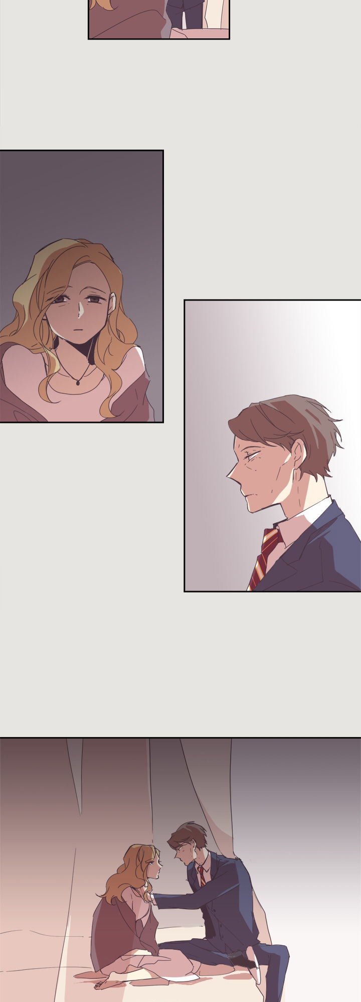 Jinx Yeon-in Chapter 1.1 page 28 - Vol.1 Chapter 1