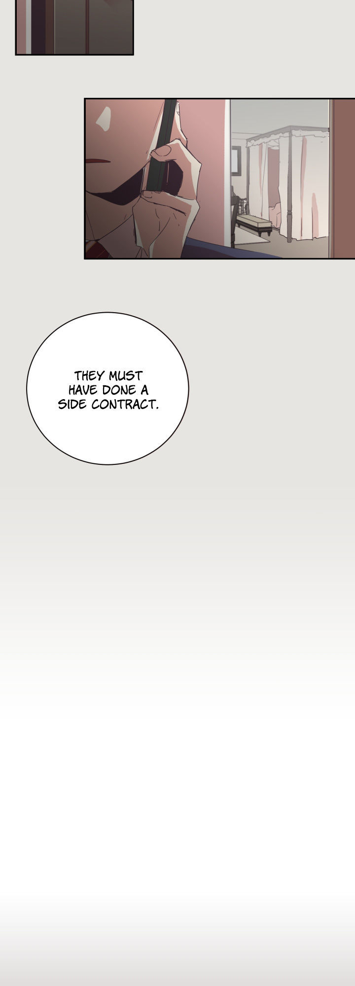 Jinx Yeon-in Chapter 1.1 page 33 - Vol.1 Chapter 1