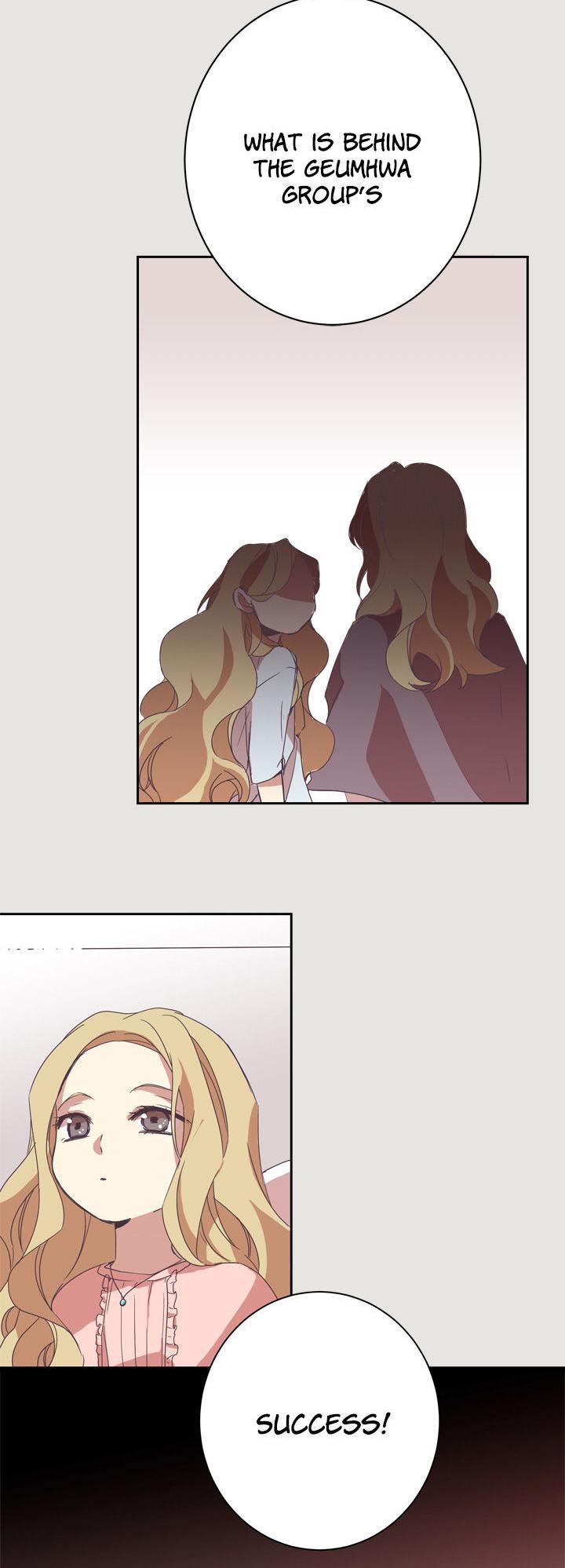 Jinx Yeon-in Chapter 1.1 page 46 - Vol.1 Chapter 1