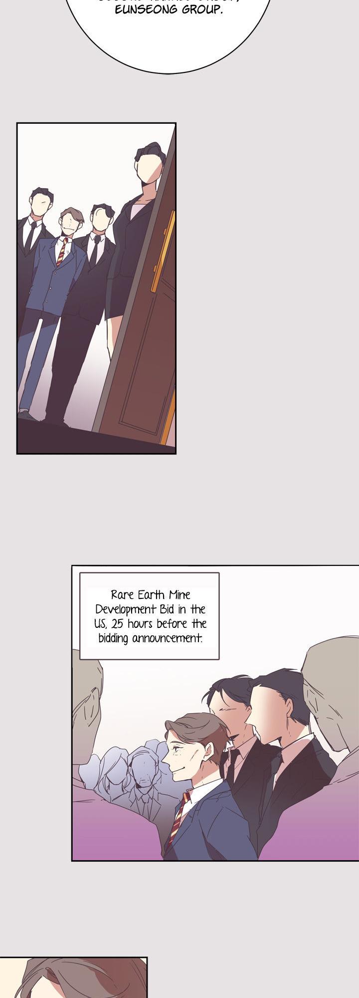 Jinx Yeon-in Chapter 1.1 page 7 - Vol.1 Chapter 1