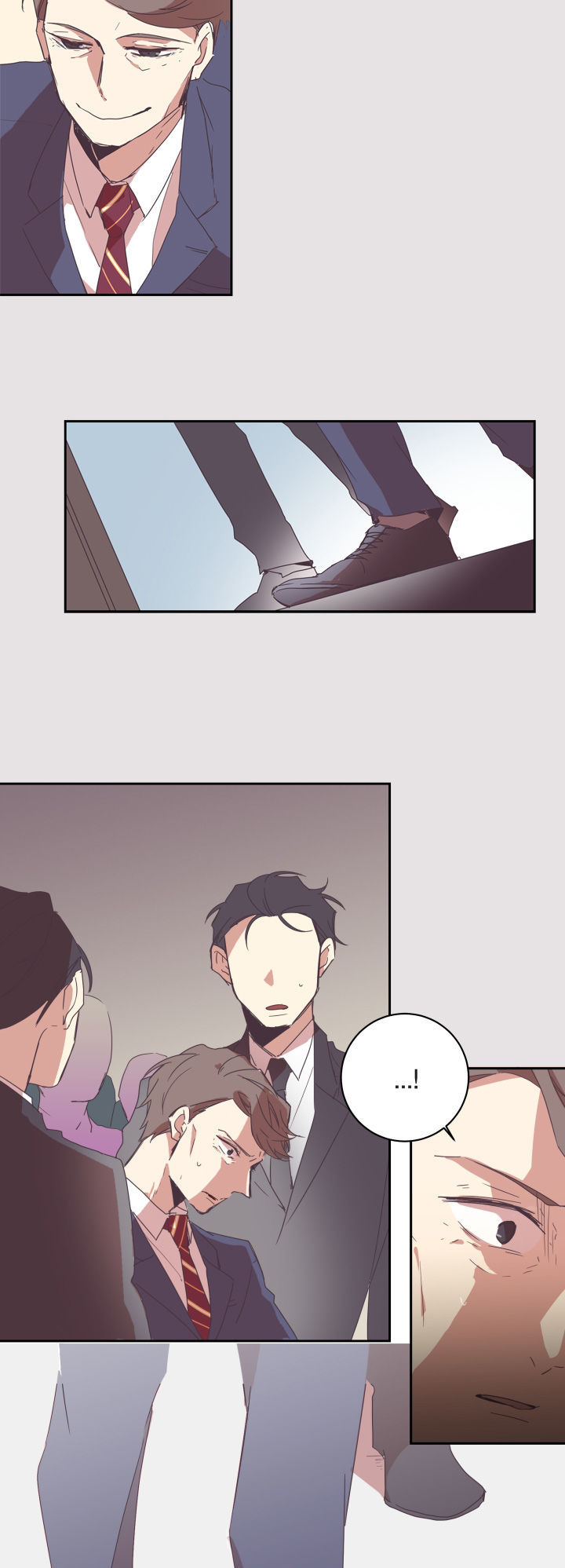 Jinx Yeon-in Chapter 1.1 page 8 - Vol.1 Chapter 1