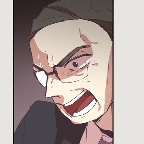 Jinx Yeon-in Vol.1 Chapter 1 cover