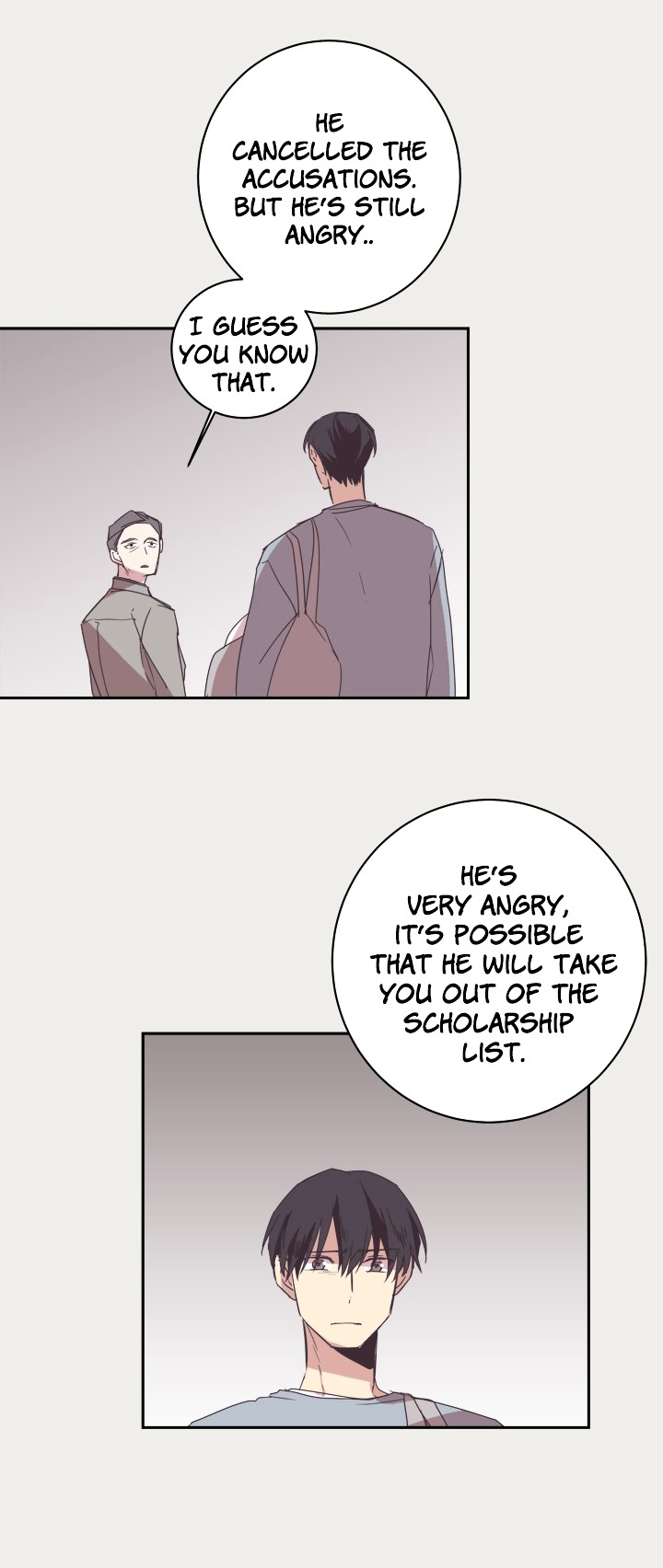 Jinx Yeon-in Chapter 1.10 page 11 - Vol.1 Chapter 10