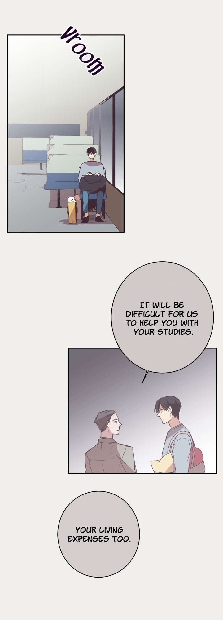 Jinx Yeon-in Chapter 1.10 page 12 - Vol.1 Chapter 10