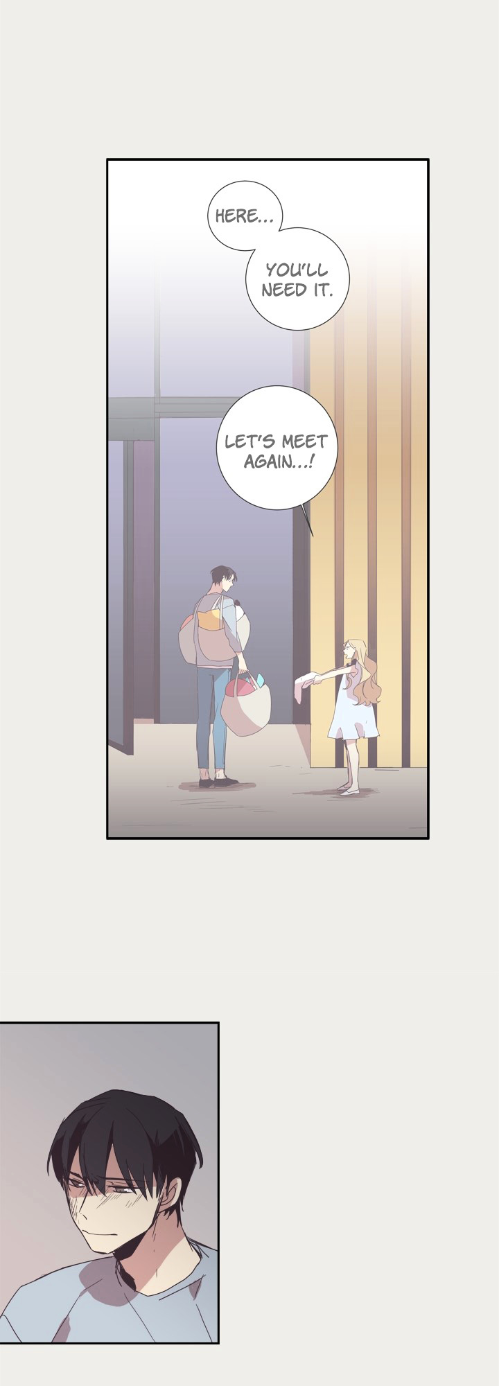Jinx Yeon-in Chapter 1.10 page 14 - Vol.1 Chapter 10