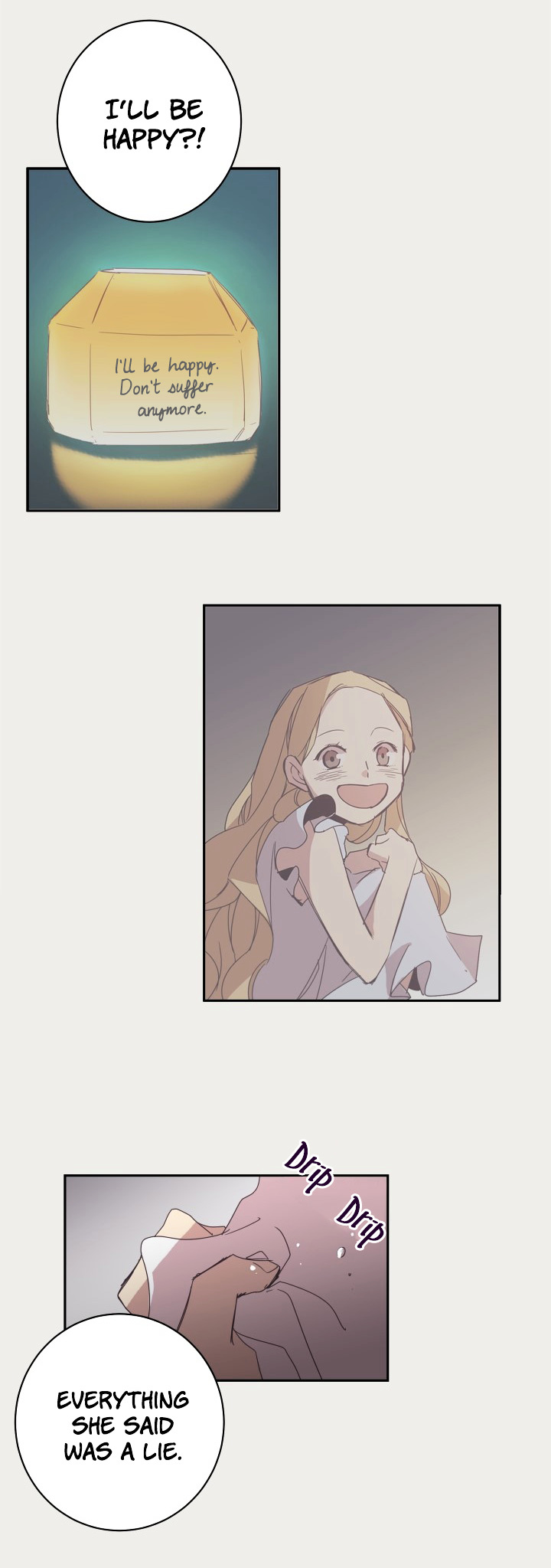 Jinx Yeon-in Chapter 1.10 page 16 - Vol.1 Chapter 10