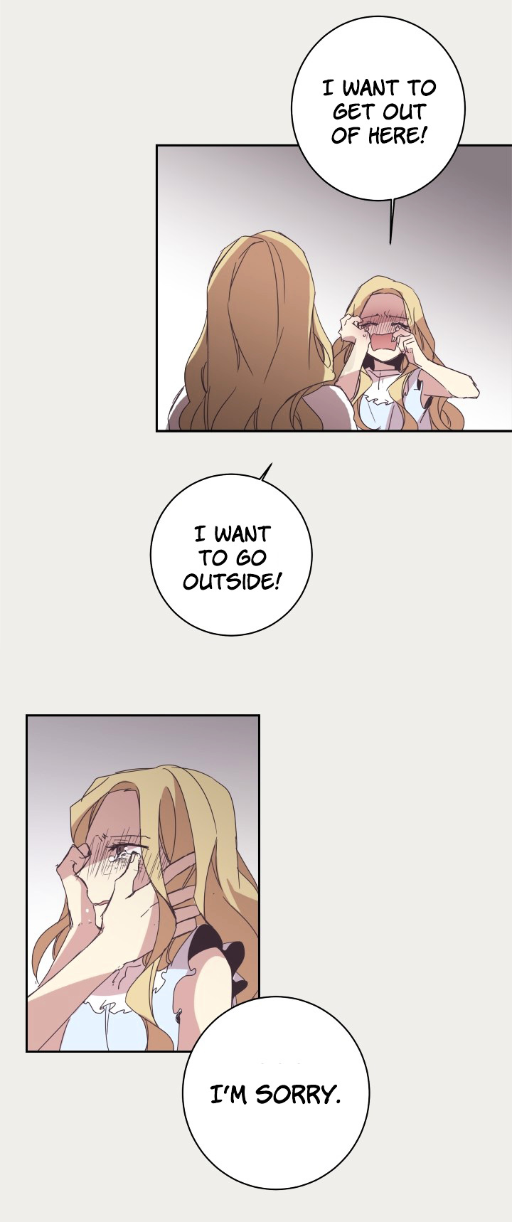 Jinx Yeon-in Chapter 1.10 page 20 - Vol.1 Chapter 10