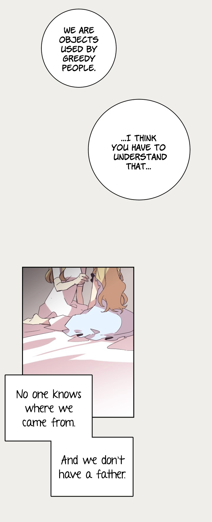 Jinx Yeon-in Chapter 1.10 page 22 - Vol.1 Chapter 10
