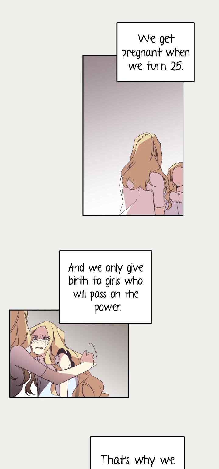Jinx Yeon-in Chapter 1.10 page 23 - Vol.1 Chapter 10