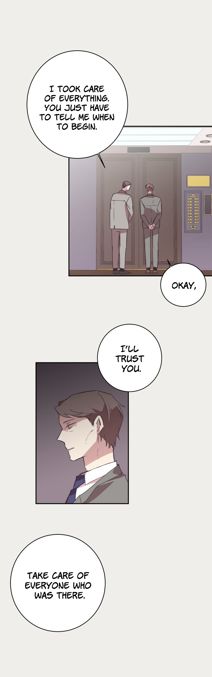 Jinx Yeon-in Chapter 1.10 page 29 - Vol.1 Chapter 10