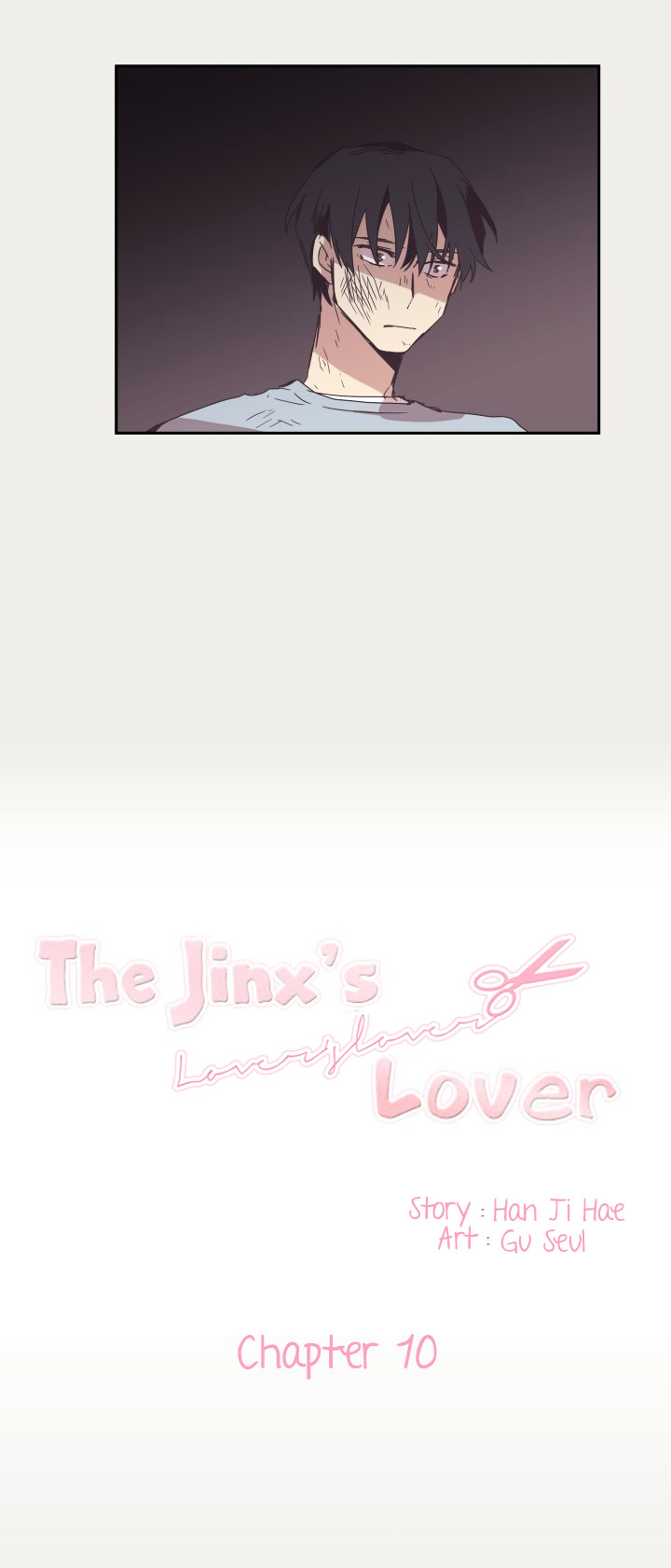 Jinx Yeon-in Chapter 1.10 page 3 - Vol.1 Chapter 10