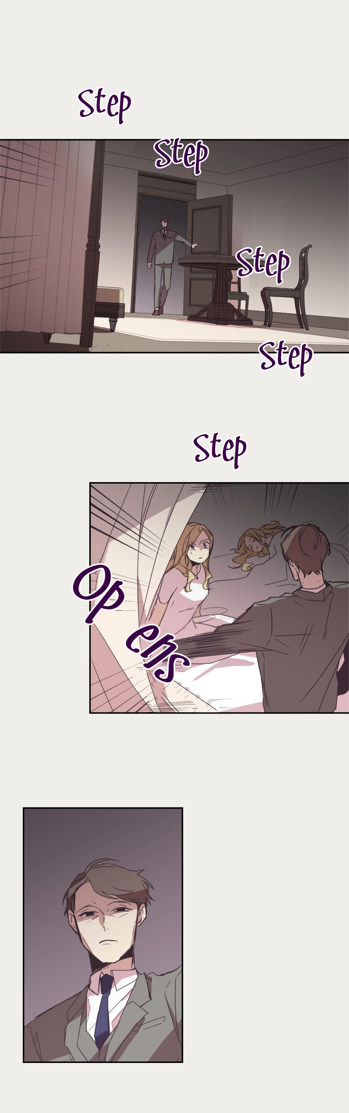 Jinx Yeon-in Chapter 1.10 page 30 - Vol.1 Chapter 10