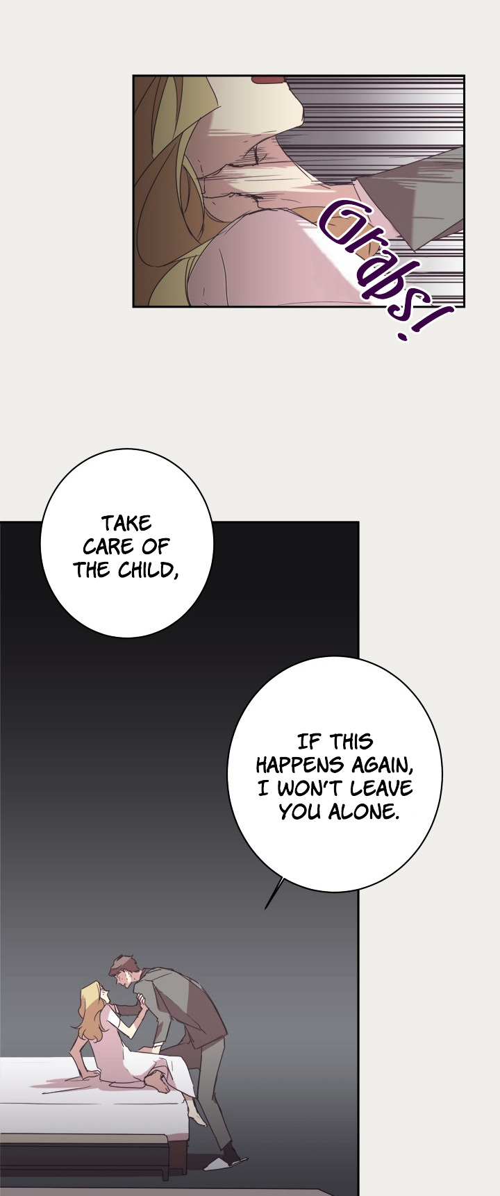 Jinx Yeon-in Chapter 1.10 page 31 - Vol.1 Chapter 10