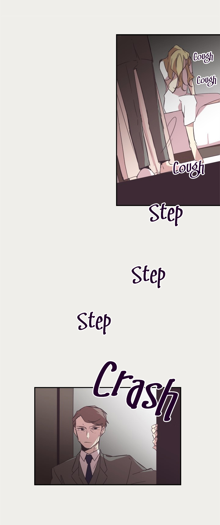 Jinx Yeon-in Chapter 1.10 page 32 - Vol.1 Chapter 10