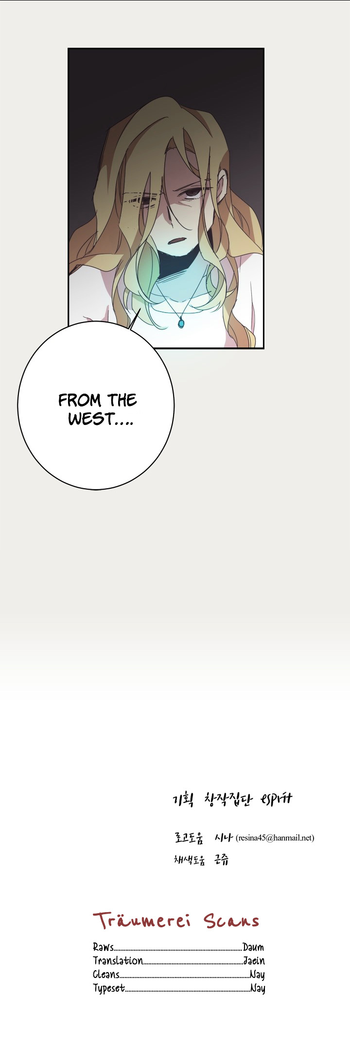 Jinx Yeon-in Chapter 1.10 page 34 - Vol.1 Chapter 10