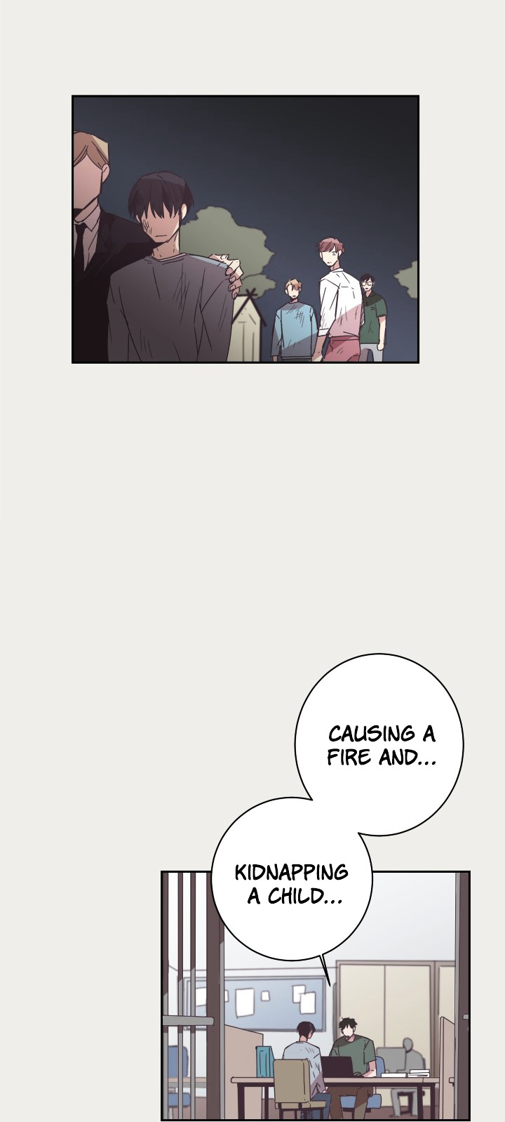 Jinx Yeon-in Chapter 1.10 page 7 - Vol.1 Chapter 10