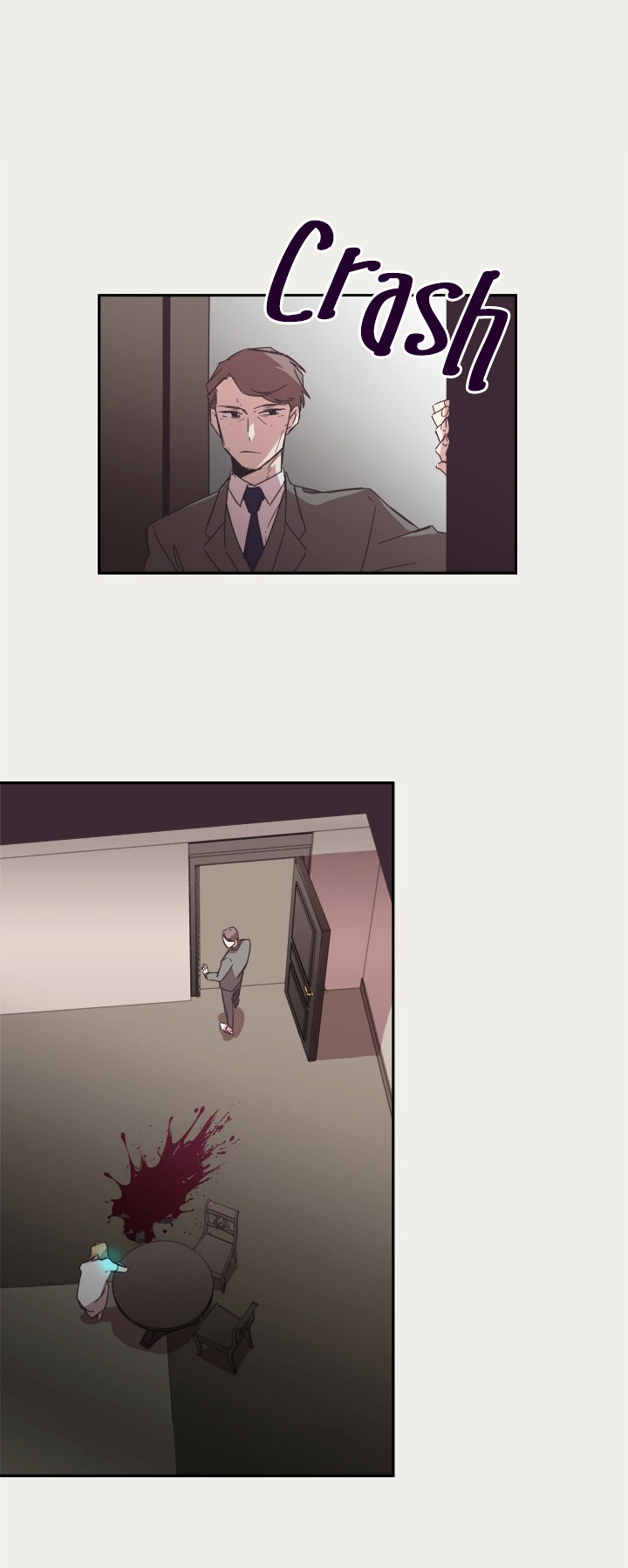 Jinx Yeon-in Chapter 1.11 page 1 - Vol.1 Chapter 11