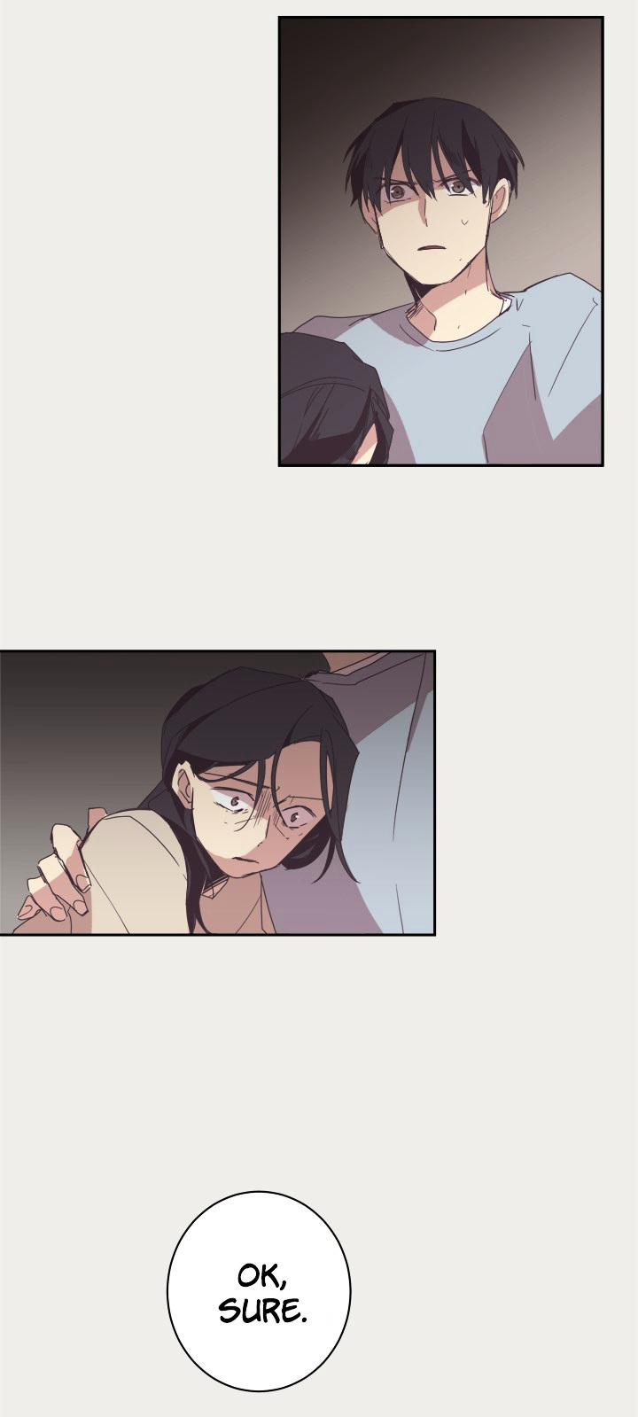 Jinx Yeon-in Chapter 1.11 page 10 - Vol.1 Chapter 11