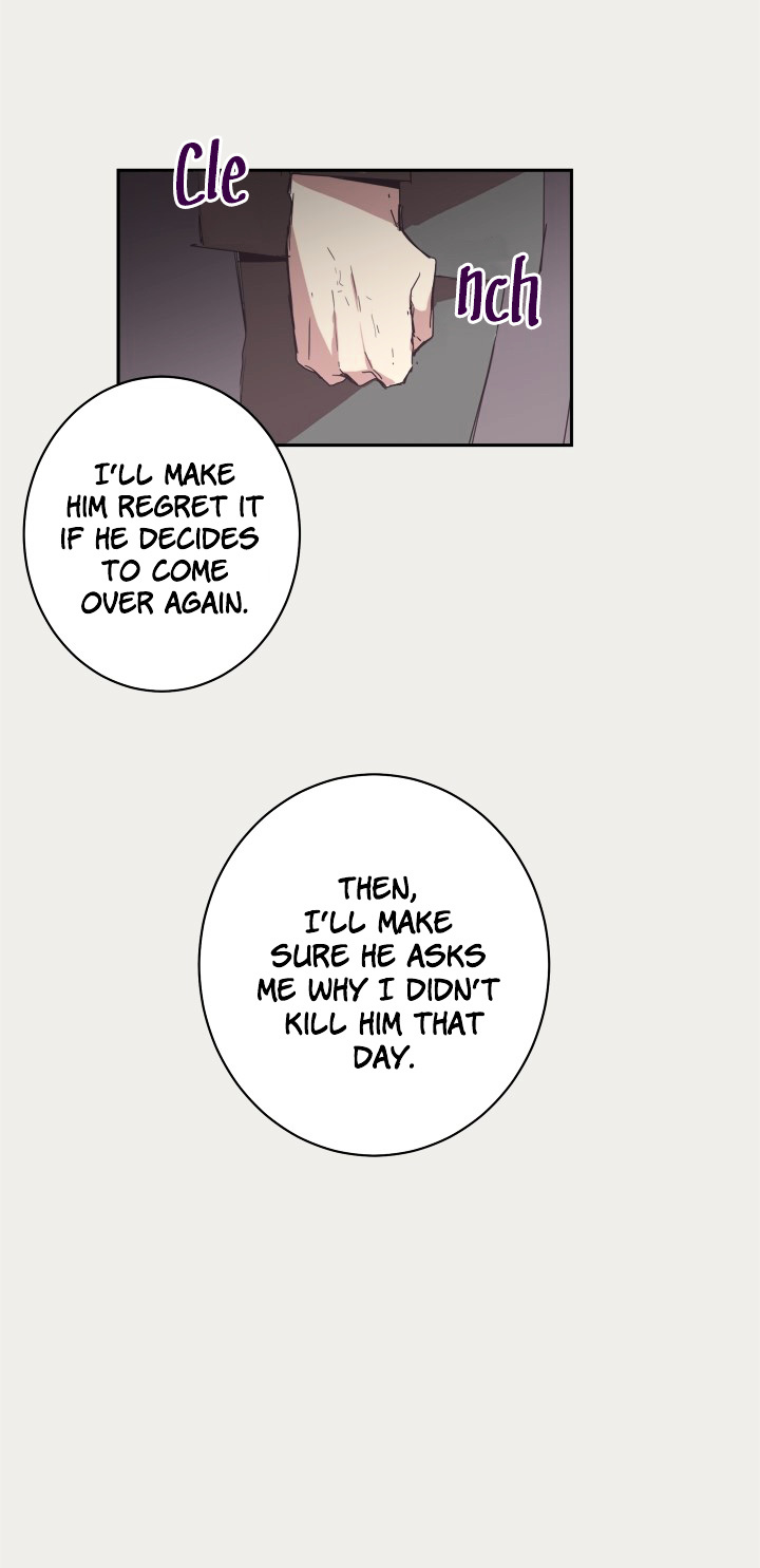 Jinx Yeon-in Chapter 1.11 page 12 - Vol.1 Chapter 11