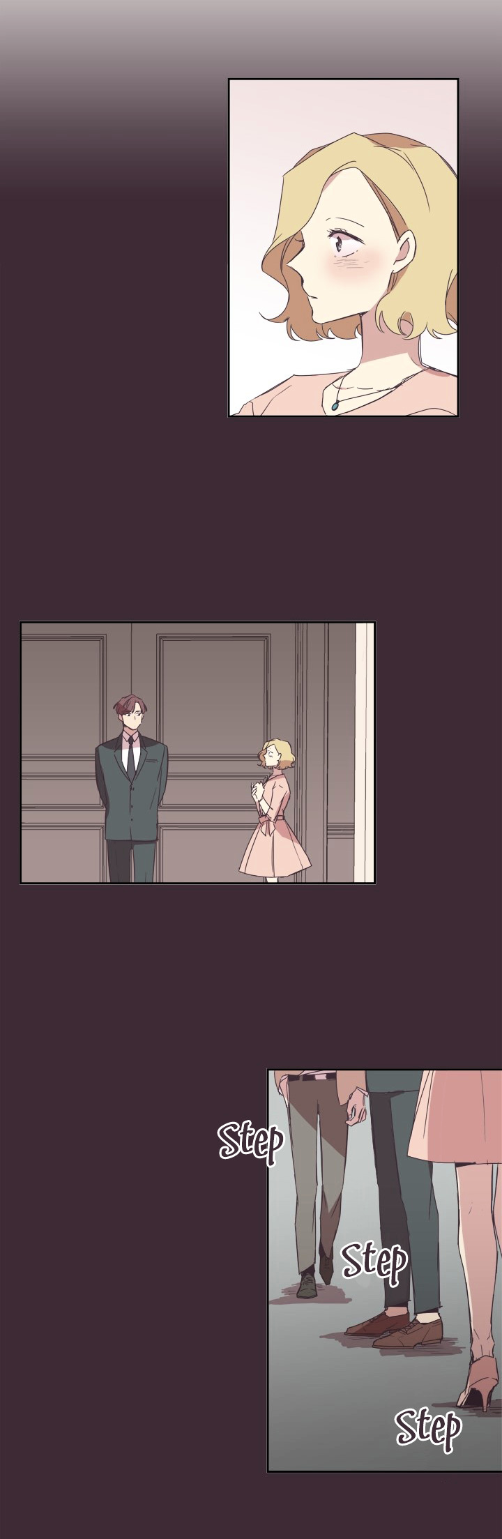 Jinx Yeon-in Chapter 1.11 page 14 - Vol.1 Chapter 11