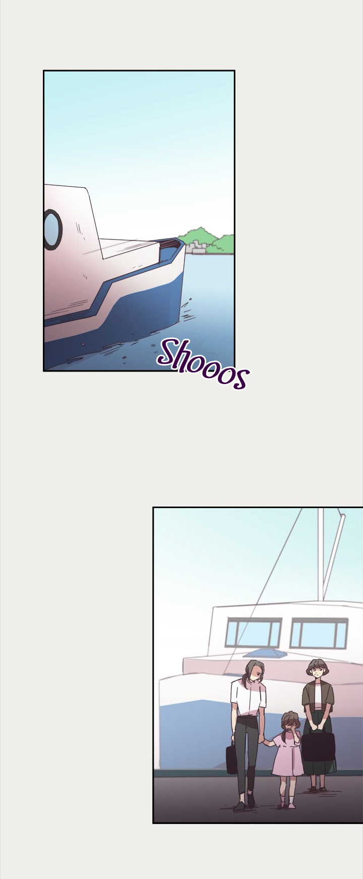 Jinx Yeon-in Chapter 1.11 page 19 - Vol.1 Chapter 11