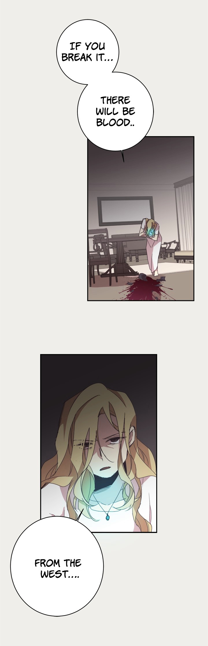 Jinx Yeon-in Chapter 1.11 page 2 - Vol.1 Chapter 11