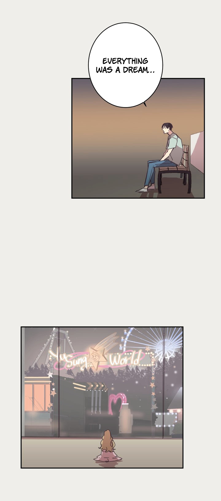 Jinx Yeon-in Chapter 1.11 page 23 - Vol.1 Chapter 11