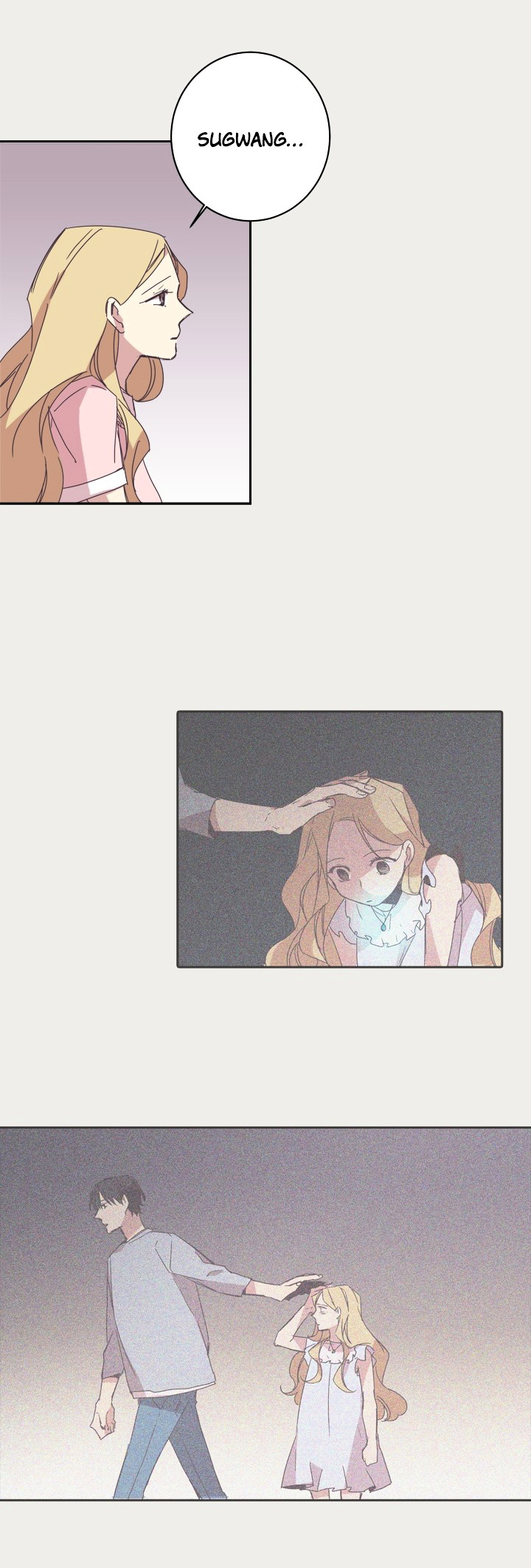Jinx Yeon-in Chapter 1.11 page 24 - Vol.1 Chapter 11