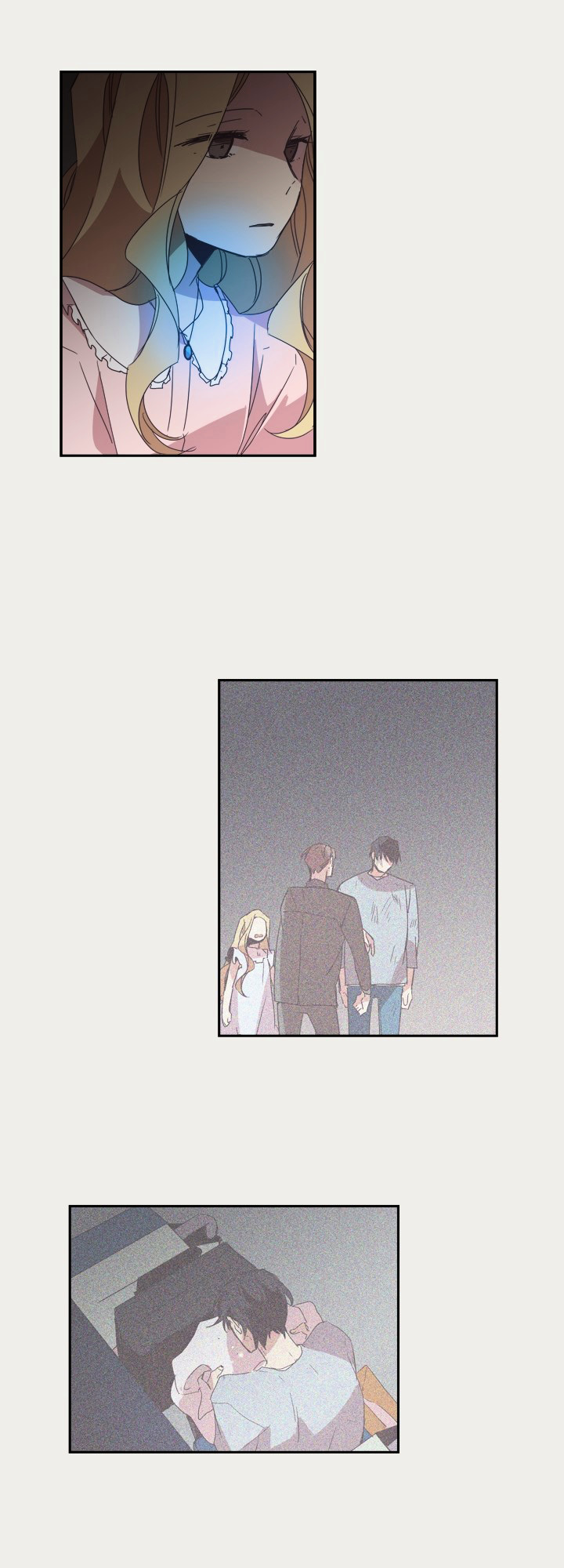 Jinx Yeon-in Chapter 1.11 page 25 - Vol.1 Chapter 11