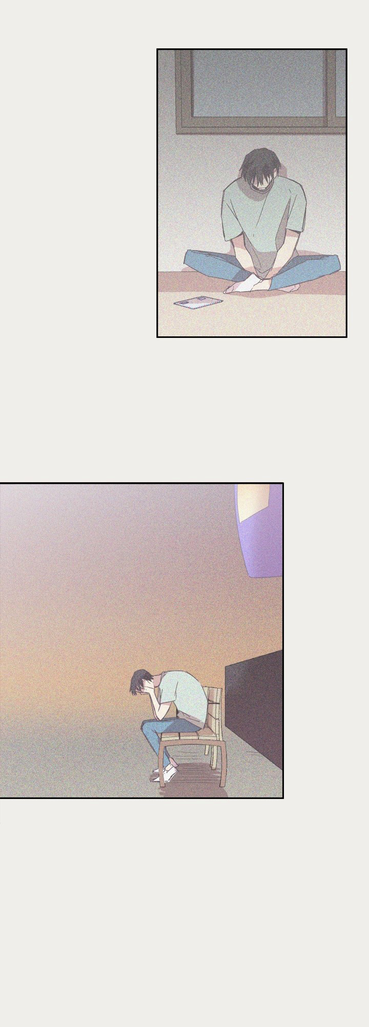 Jinx Yeon-in Chapter 1.11 page 26 - Vol.1 Chapter 11