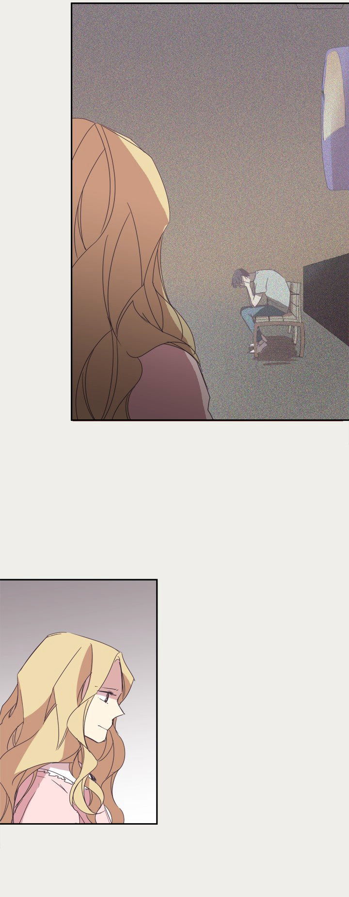 Jinx Yeon-in Chapter 1.11 page 27 - Vol.1 Chapter 11