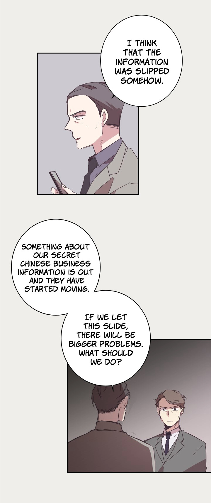 Jinx Yeon-in Chapter 1.11 page 4 - Vol.1 Chapter 11