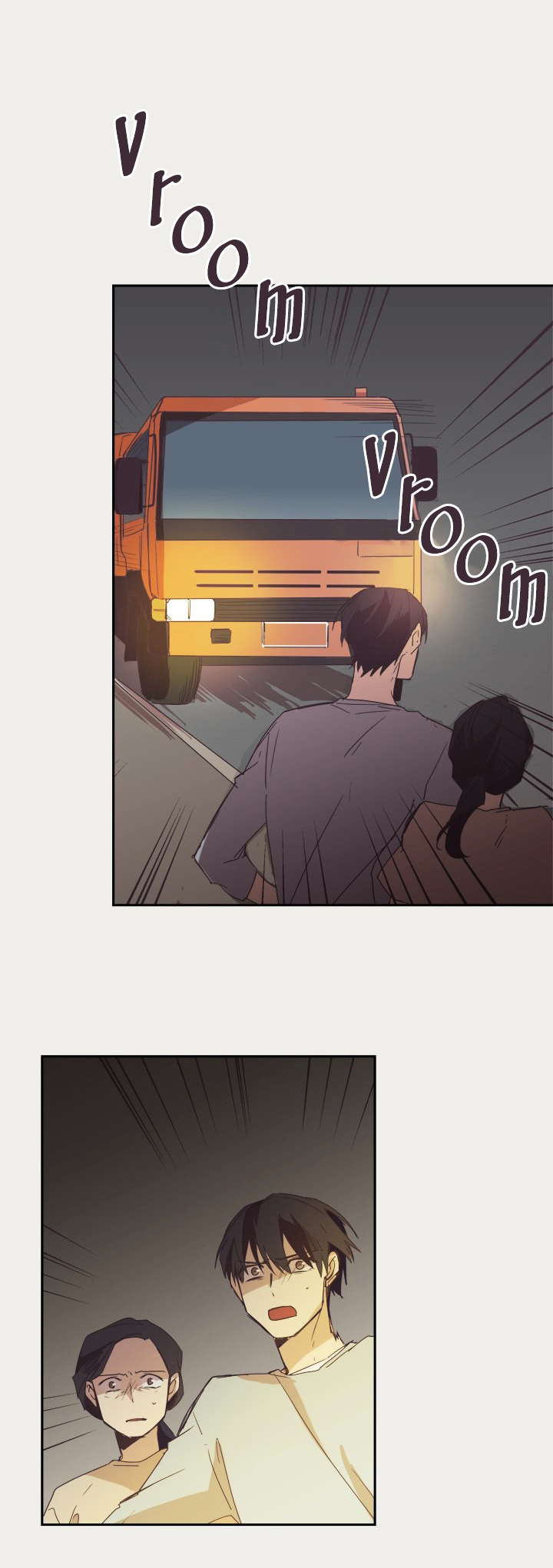 Jinx Yeon-in Chapter 1.11 page 6 - Vol.1 Chapter 11
