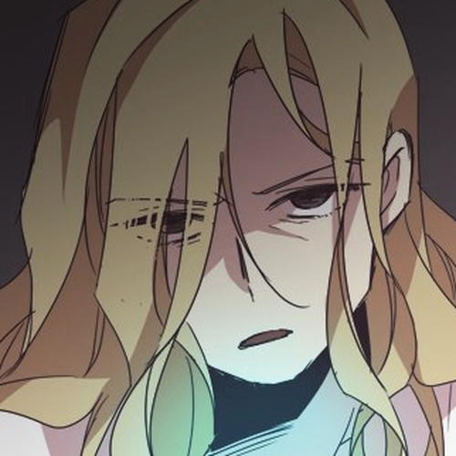 Jinx Yeon-in Vol.1 Chapter 11 cover