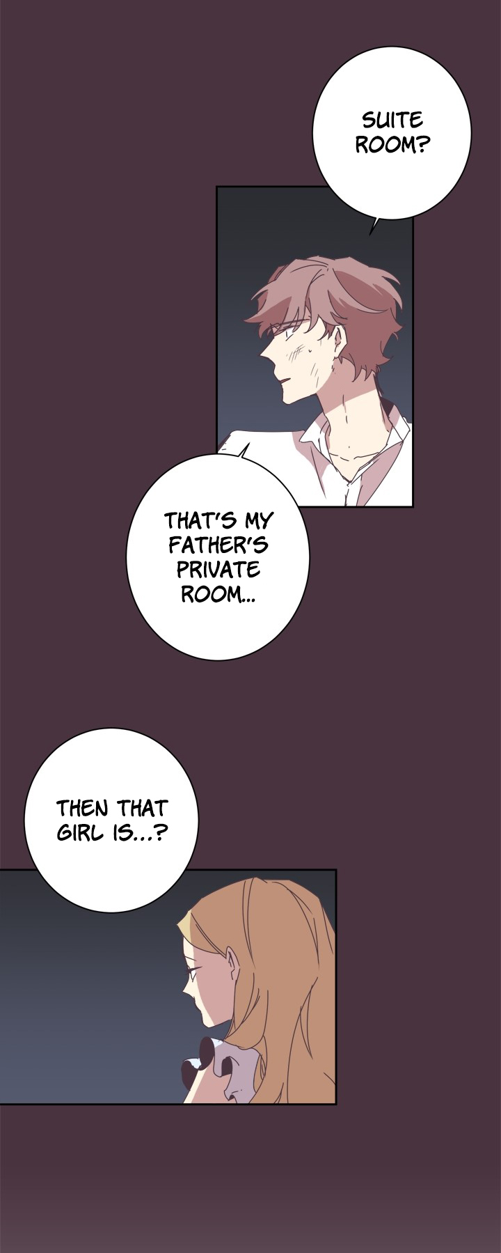Jinx Yeon-in Chapter 1.12 page 13 - Vol.1 Chapter 12