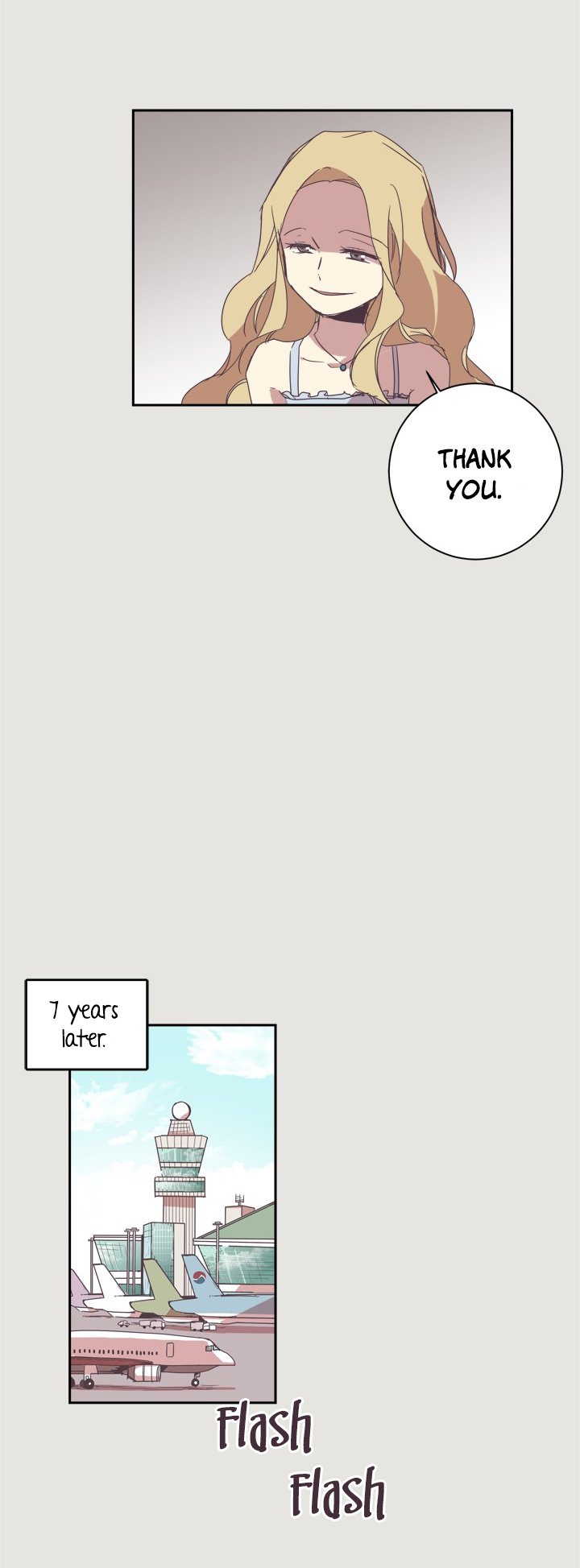 Jinx Yeon-in Chapter 1.12 page 21 - Vol.1 Chapter 12