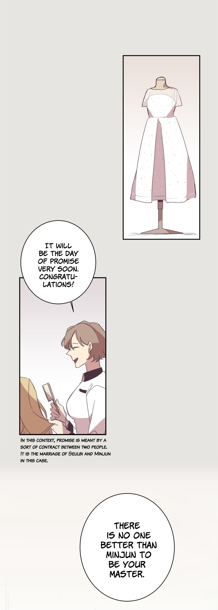 Jinx Yeon-in Chapter 1.12 page 23 - Vol.1 Chapter 12