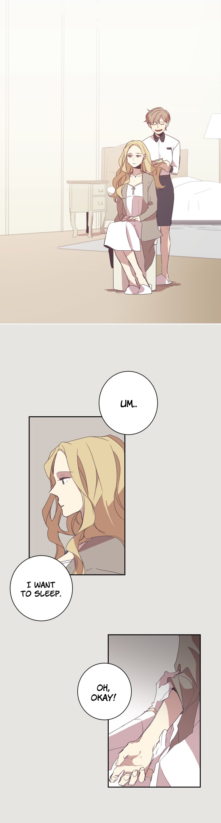 Jinx Yeon-in Chapter 1.12 page 24 - Vol.1 Chapter 12