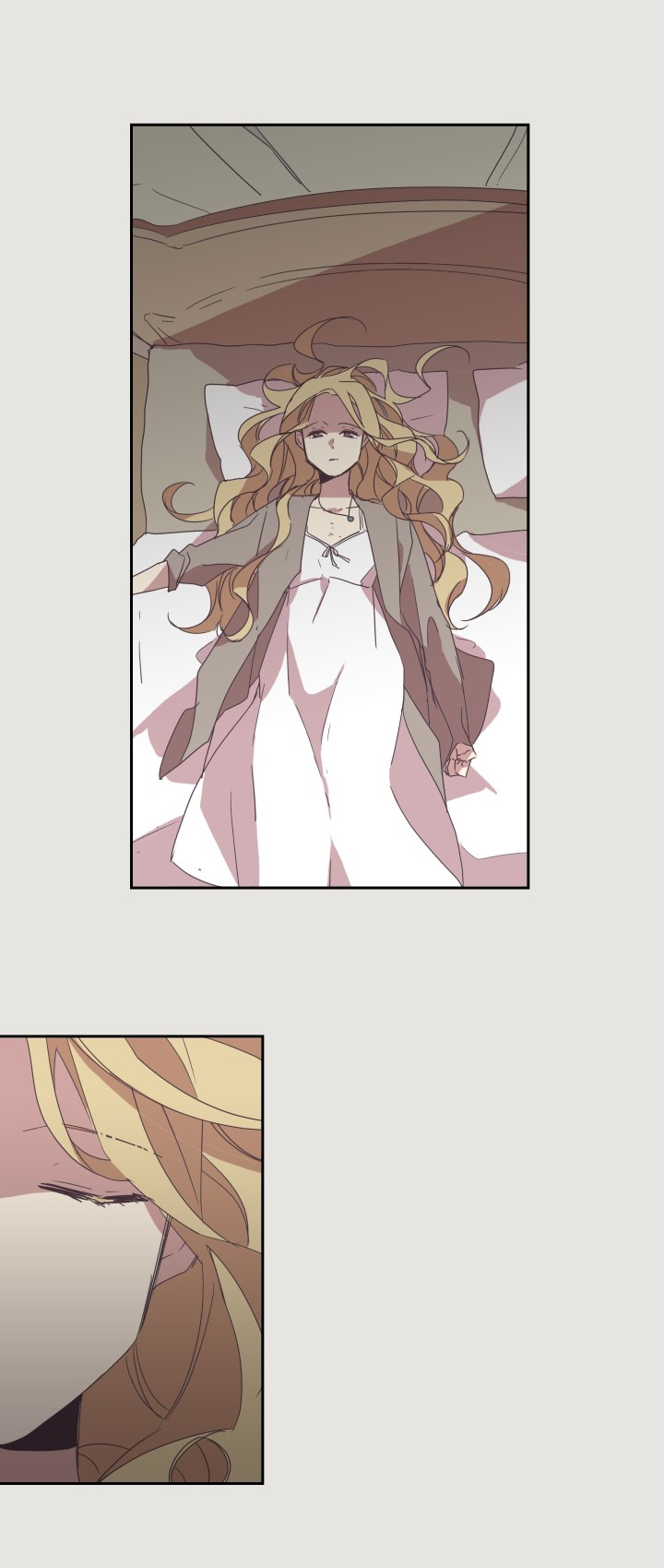 Jinx Yeon-in Chapter 1.12 page 25 - Vol.1 Chapter 12