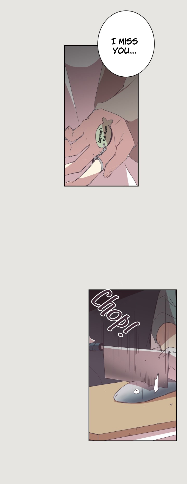 Jinx Yeon-in Chapter 1.12 page 26 - Vol.1 Chapter 12