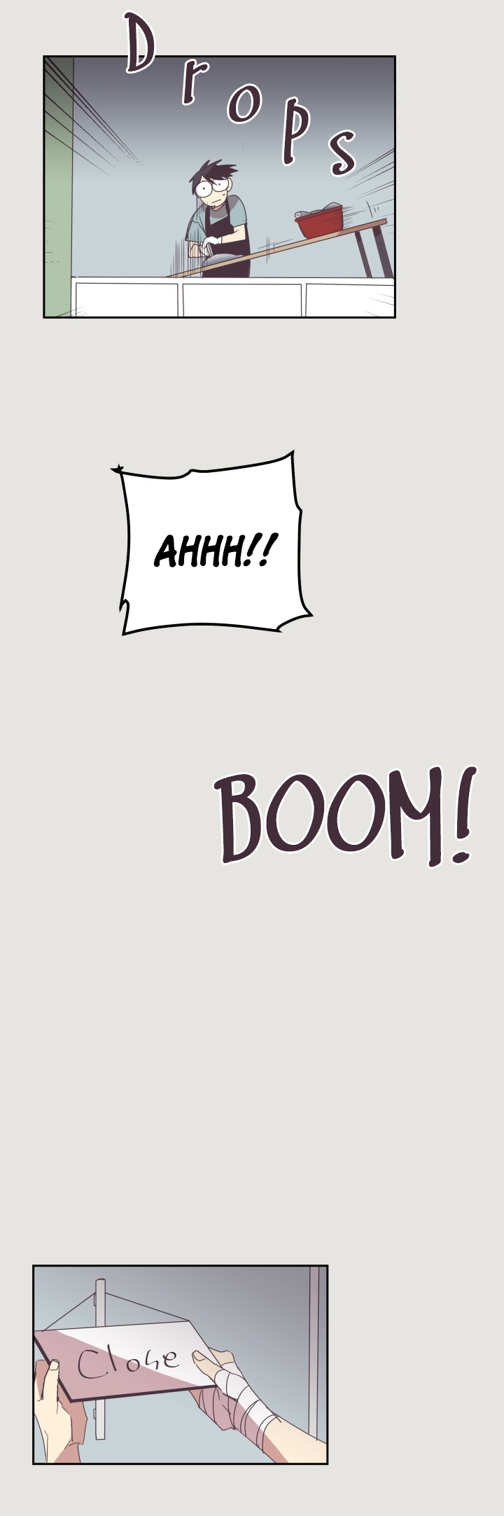Jinx Yeon-in Chapter 1.12 page 28 - Vol.1 Chapter 12