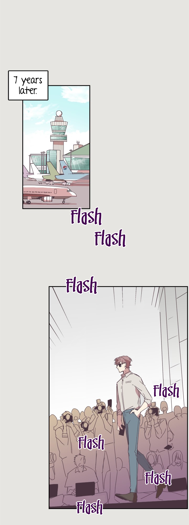 Jinx Yeon-in Chapter 1.13 page 1 - Vol.1 Chapter 13