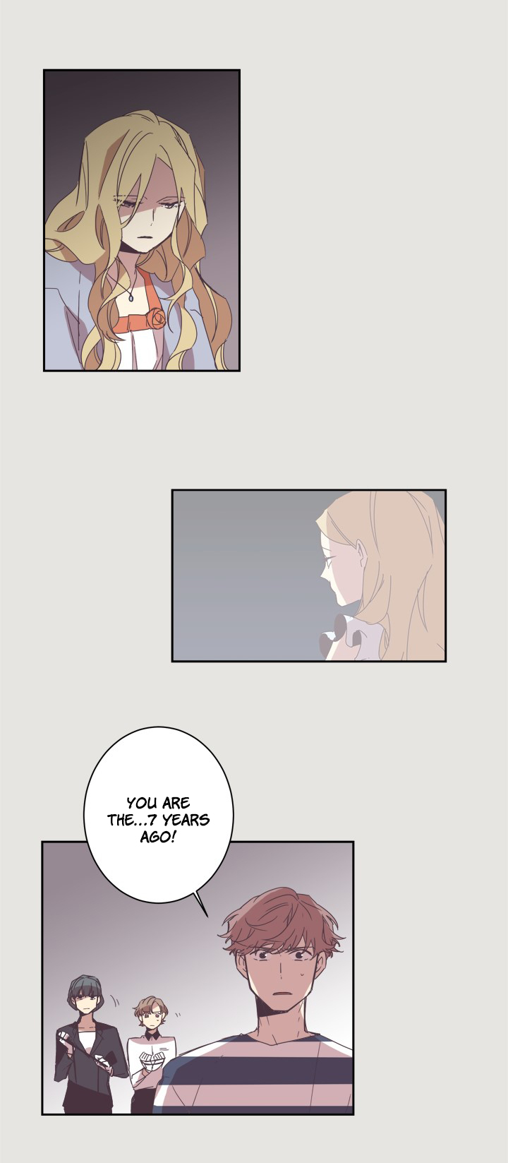 Jinx Yeon-in Chapter 1.13 page 10 - Vol.1 Chapter 13